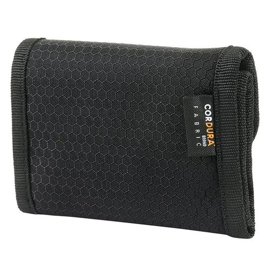 Portfel M-Tac Elite Gen. II Hex - Black