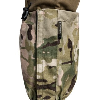 Stuptuty Wisport Yeti - MultiCam
