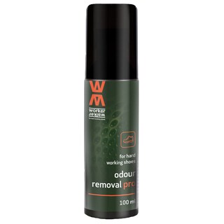 Odświeżacz do butów Worker Walker Odour Removal Pro Army 100 ml