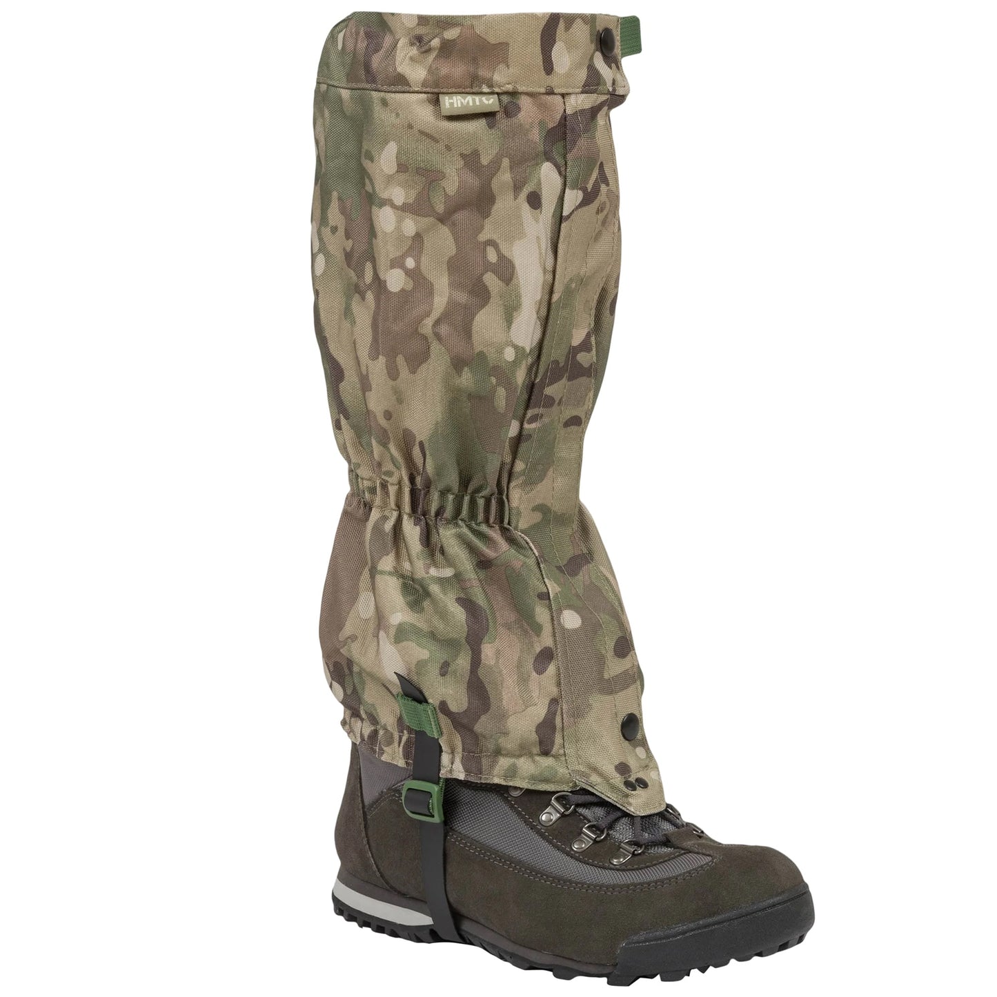Stuptuty Highlander Forces HMTC Gaiters V2
