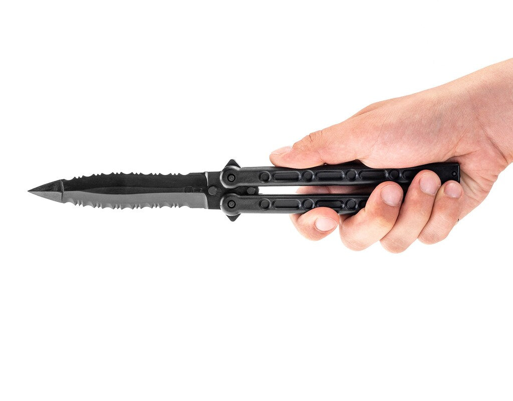 Nóż Cold Steel FGX Balisong