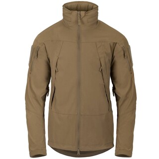 Kurtka Helikon Blizzard StormStretch - Coyote