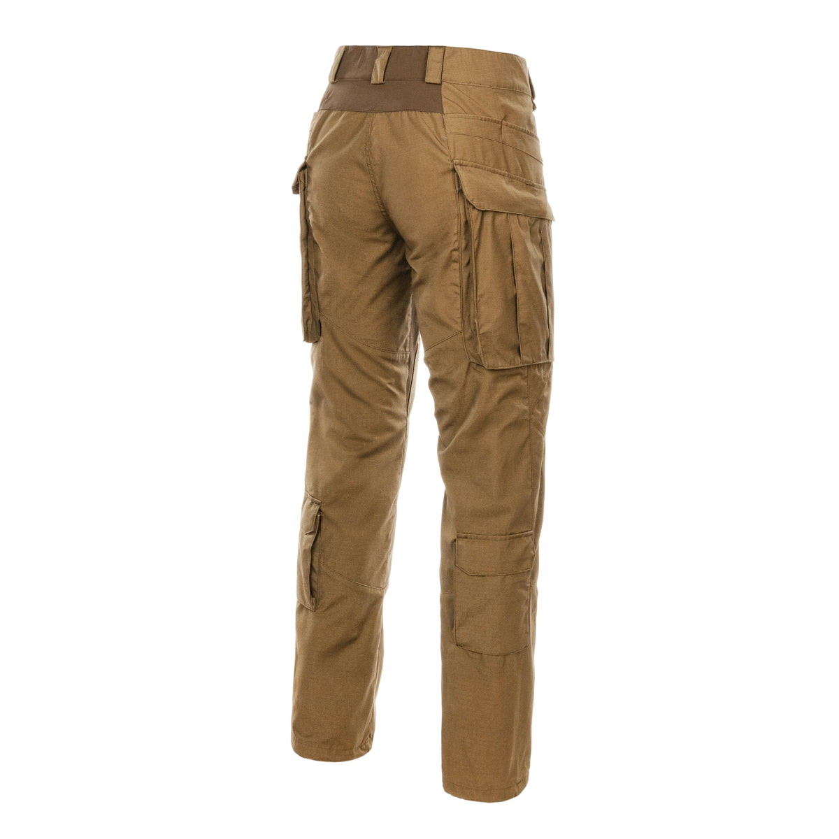 Spodnie Helikon MBDU NyCo Rip-Stop - Coyote