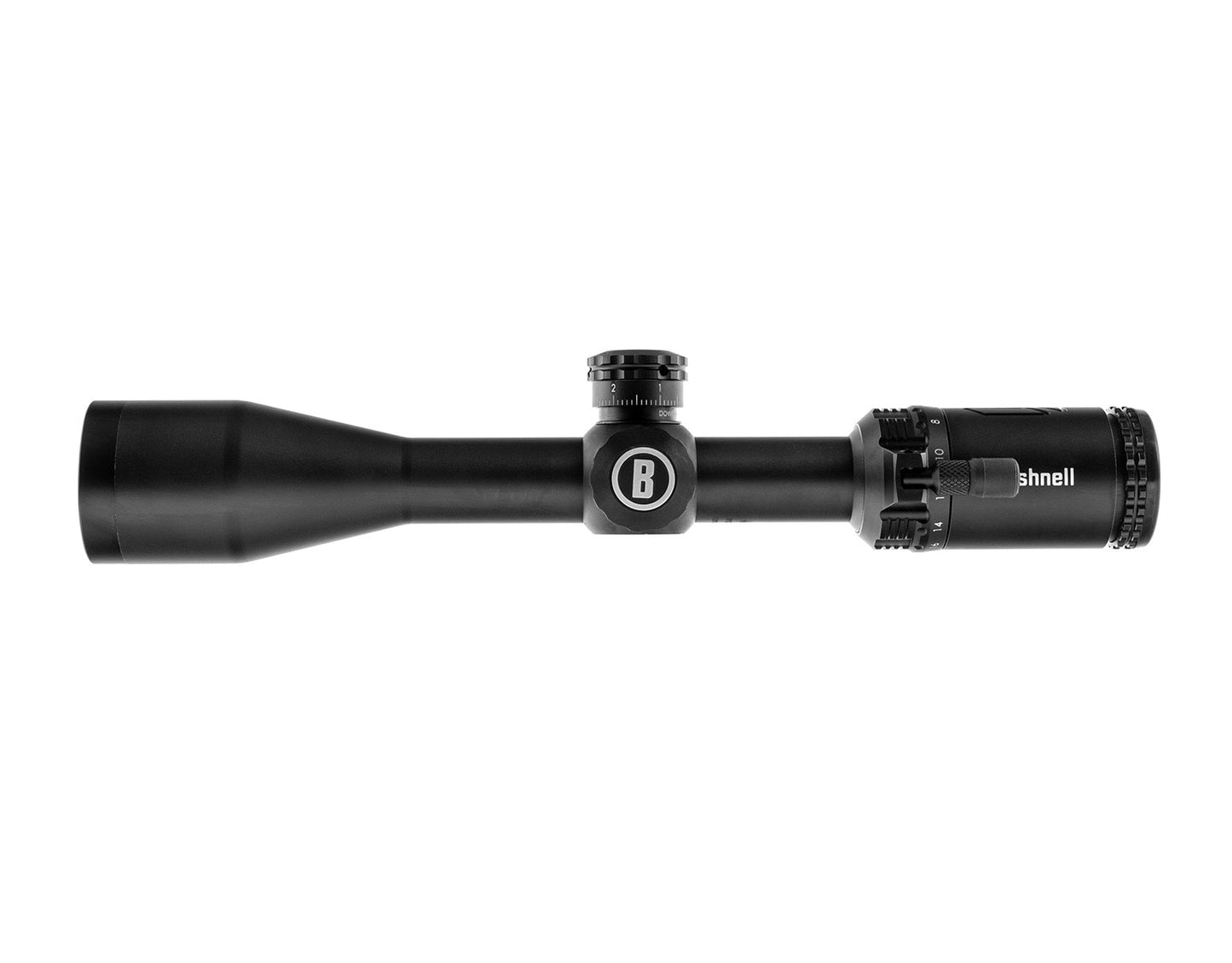 Luneta celownicza Bushnell AR Optics 4.5-18x40 Windhold