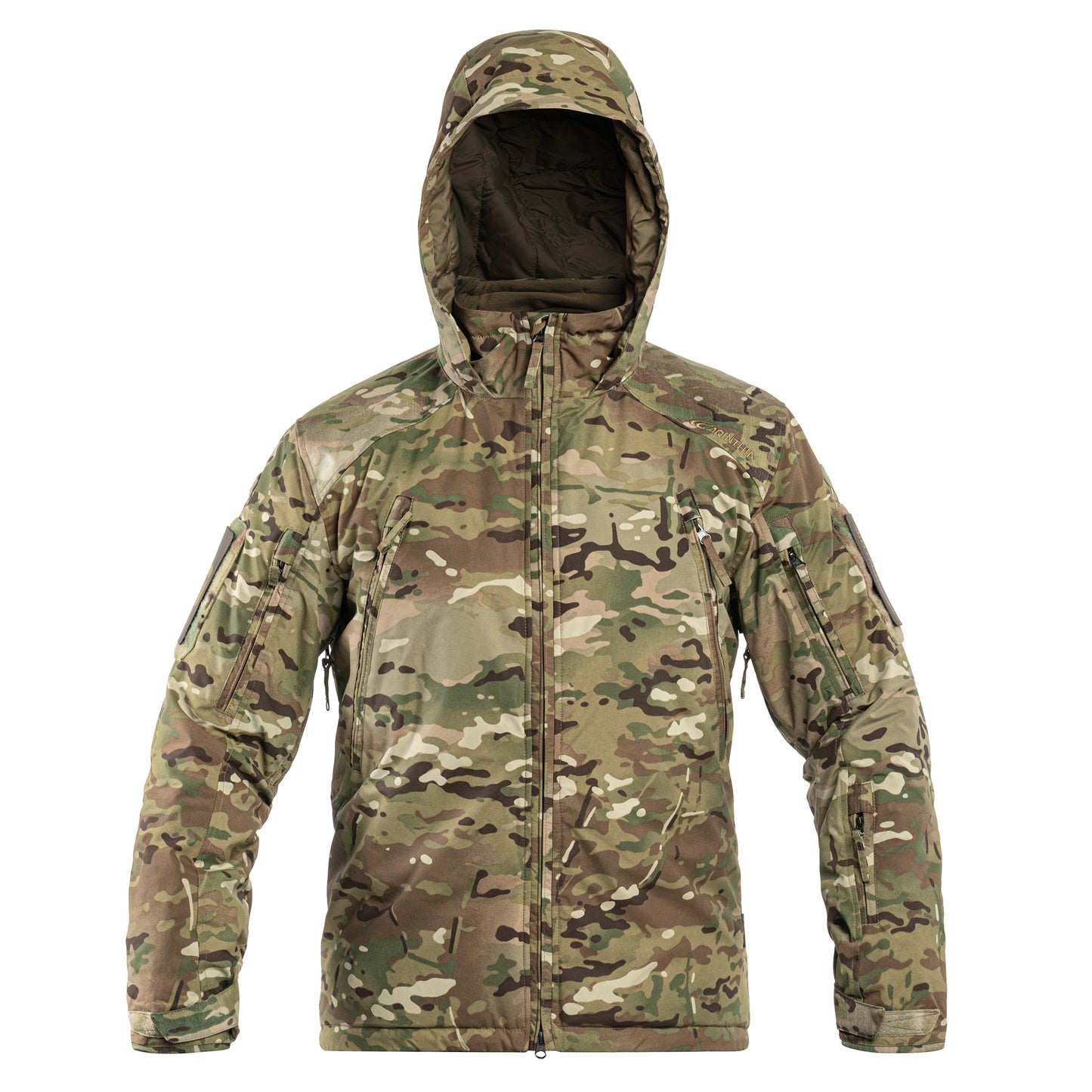 Kurtka Carinthia MIG 4.0 - MultiCam