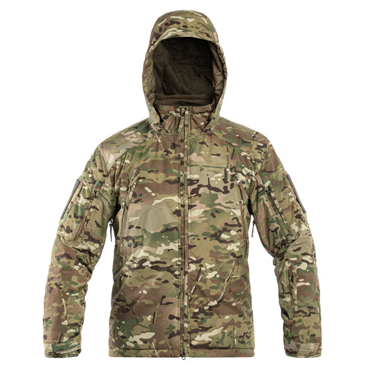 Kurtka Carinthia MIG 4.0 - MultiCam