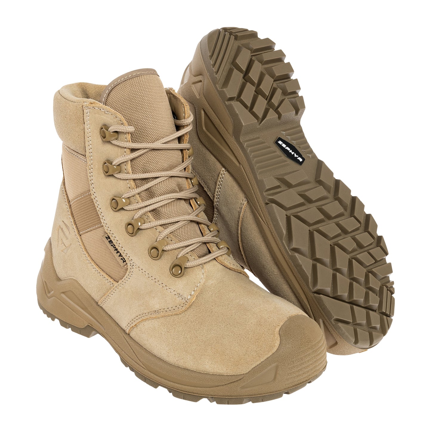 Buty Zephyr ZX11 - Sand
