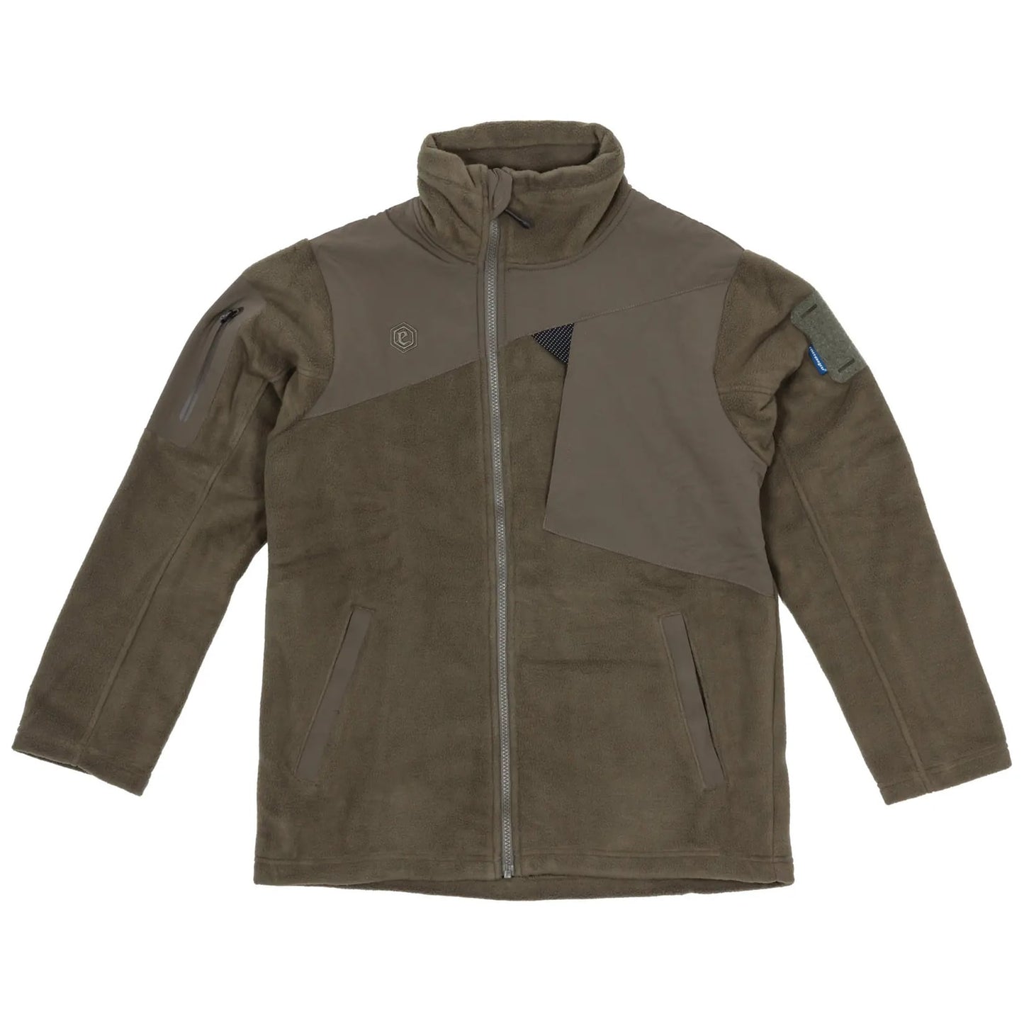 Polar Emerson Gear Blue Label Glaucidium - Ranger Green
