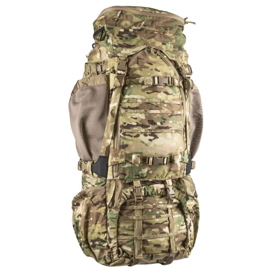 Plecak Eberlestock Battleship 121,3 l - MultiCam