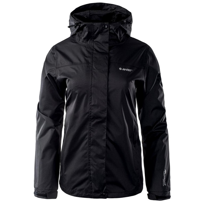 Kurtka damska Hi-Tec Lady Resti - Black