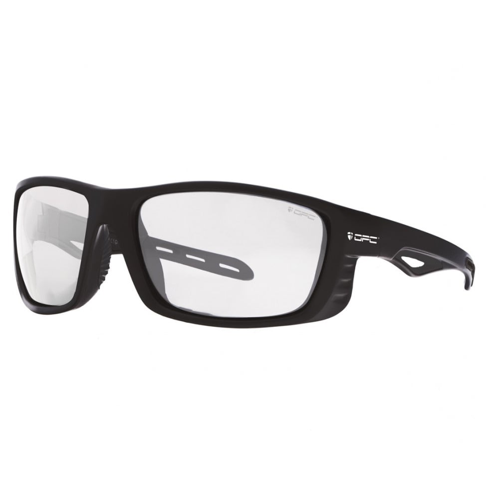Okulary ochronne OPC Sport Everest Blk Mat Clear