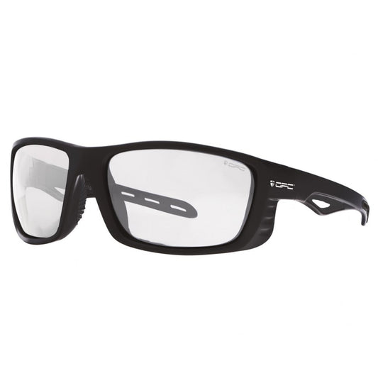 Okulary ochronne OPC Sport Everest Blk Mat Clear