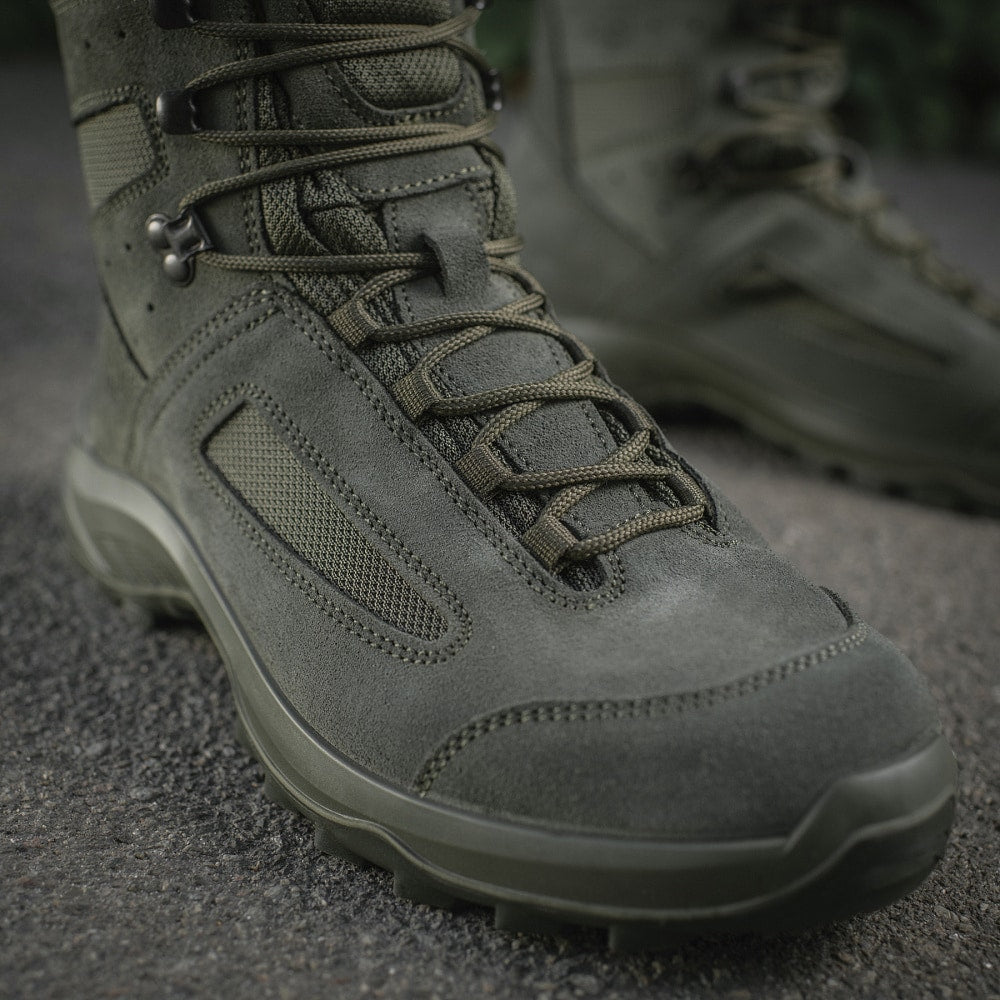 Buty taktyczne M-Tac letnie - Ranger Green