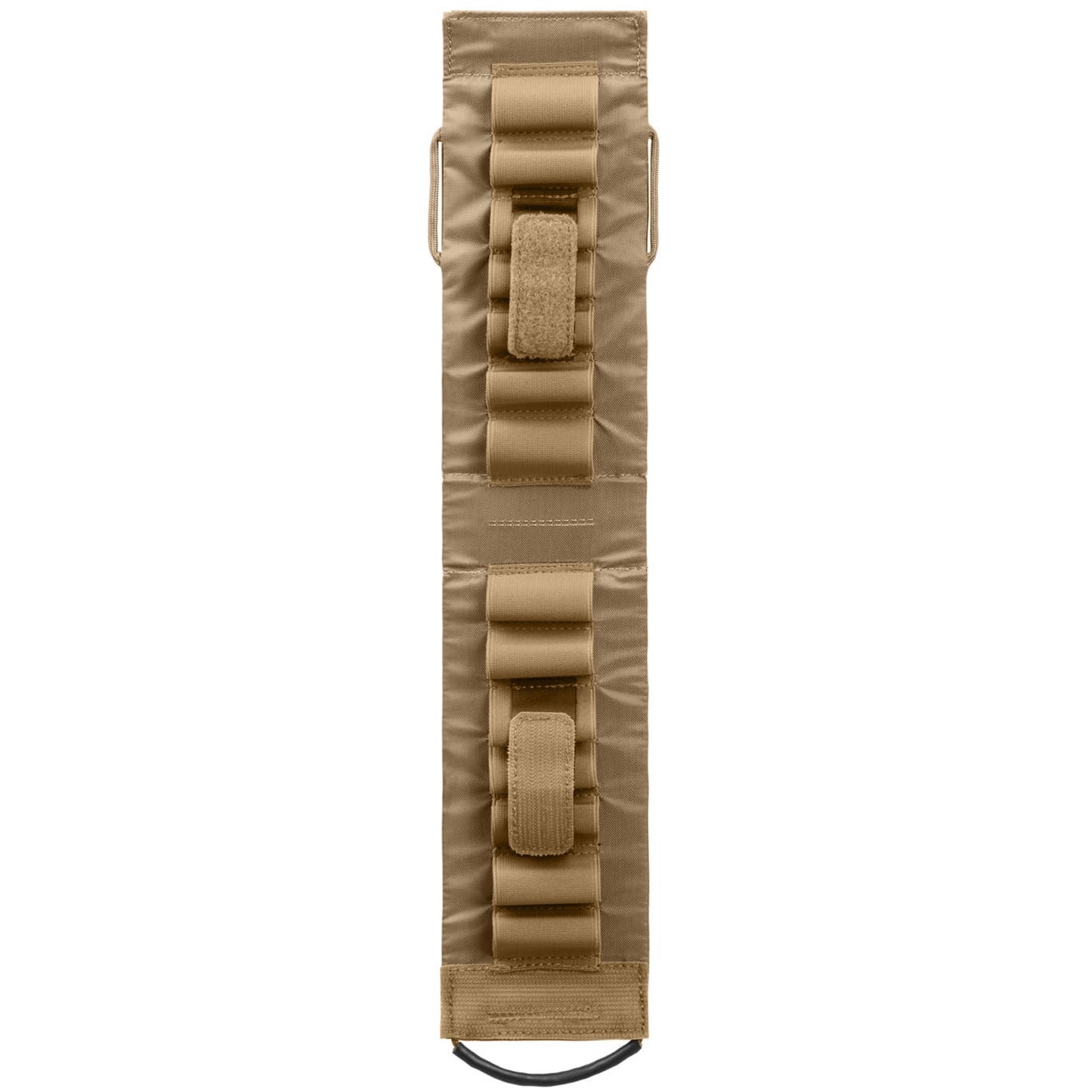 Ładownica na naboje typu shells Direct Action Shotgun Shell Holder - Coyote Brown