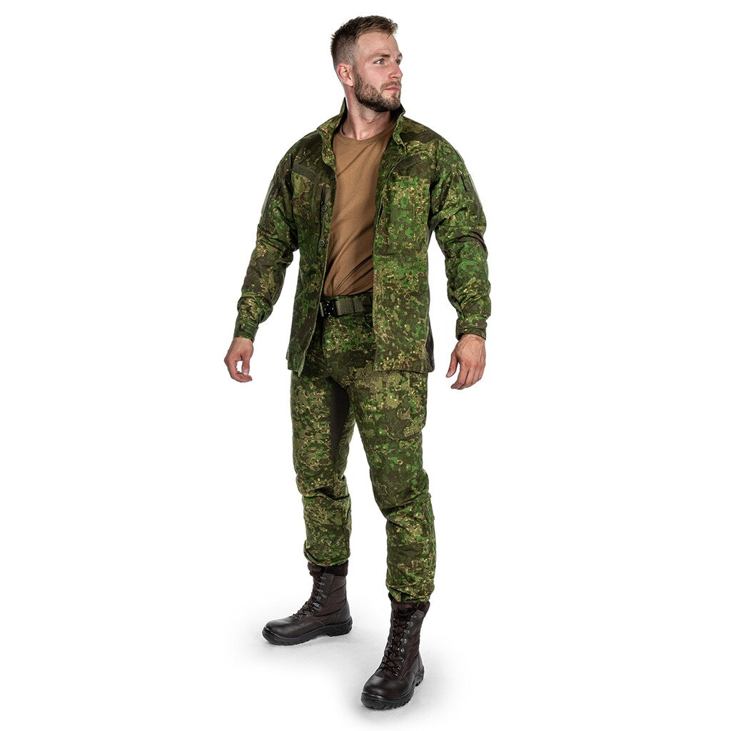 Bluza Helikon MBDU NyCo Rip-Stop - PenCott WildWood