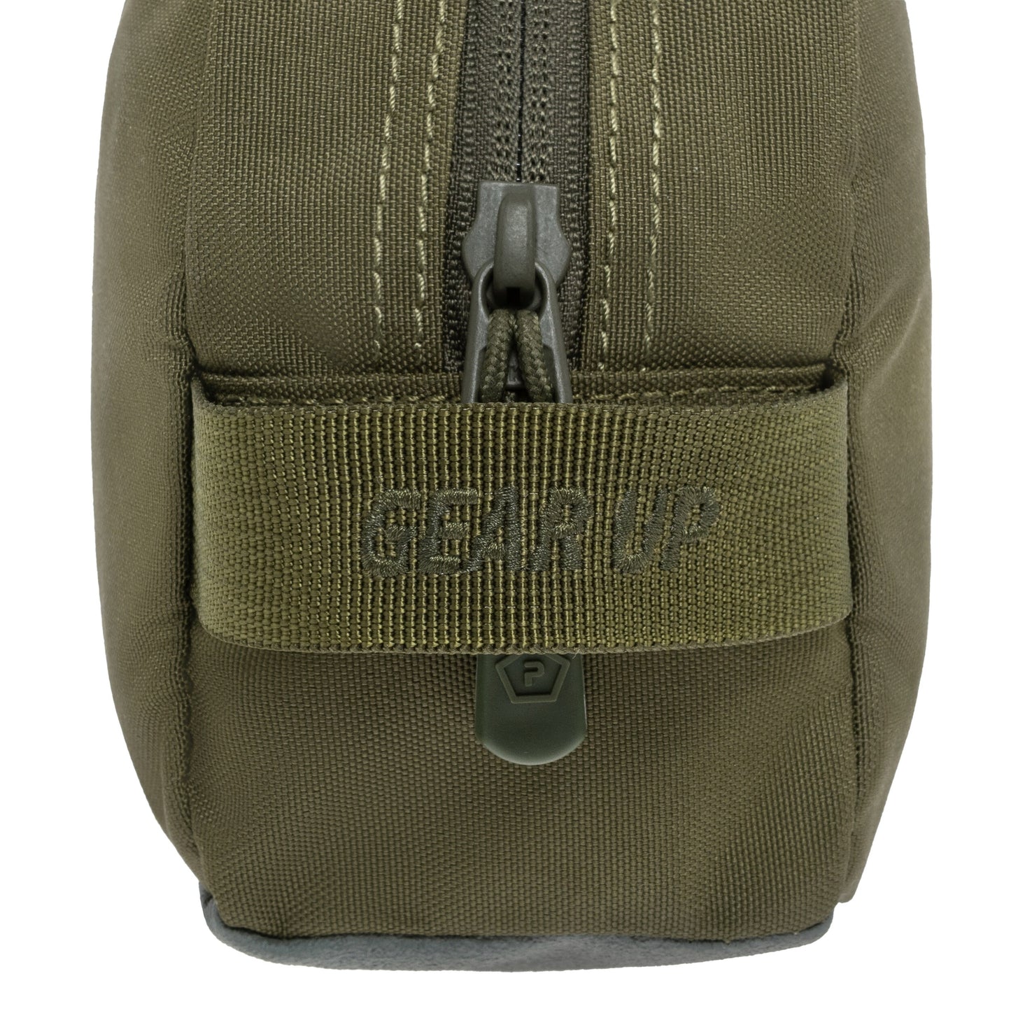 Organizer Pentagon Raw Travel Kit Olive