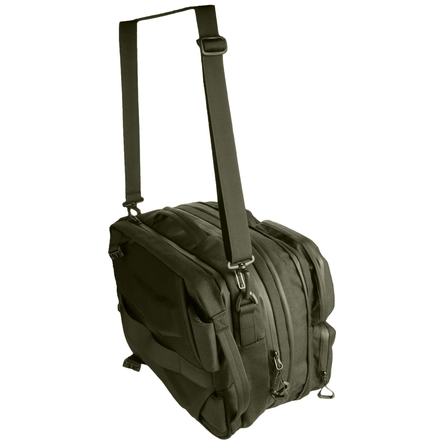 Torba Stoirm Messenger Bag - Ranger Green