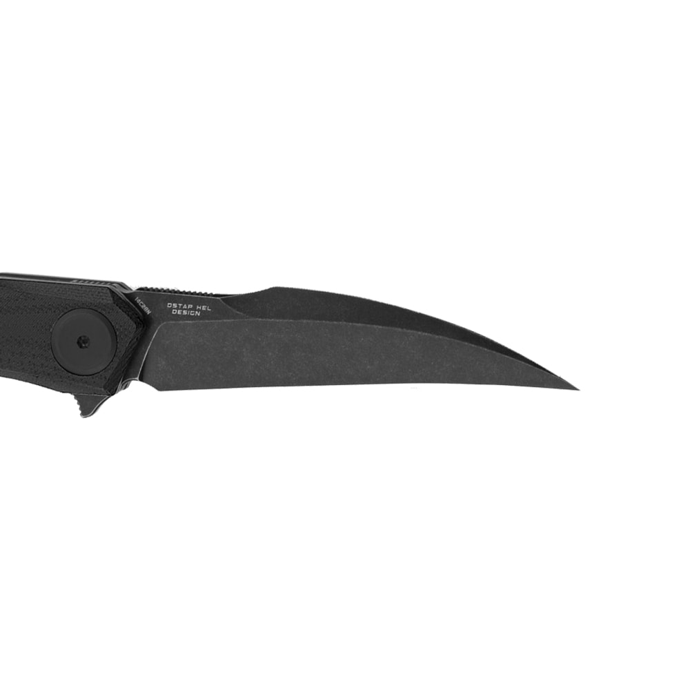 Nóż składany Bestech Knives Ivy G10 - Black
