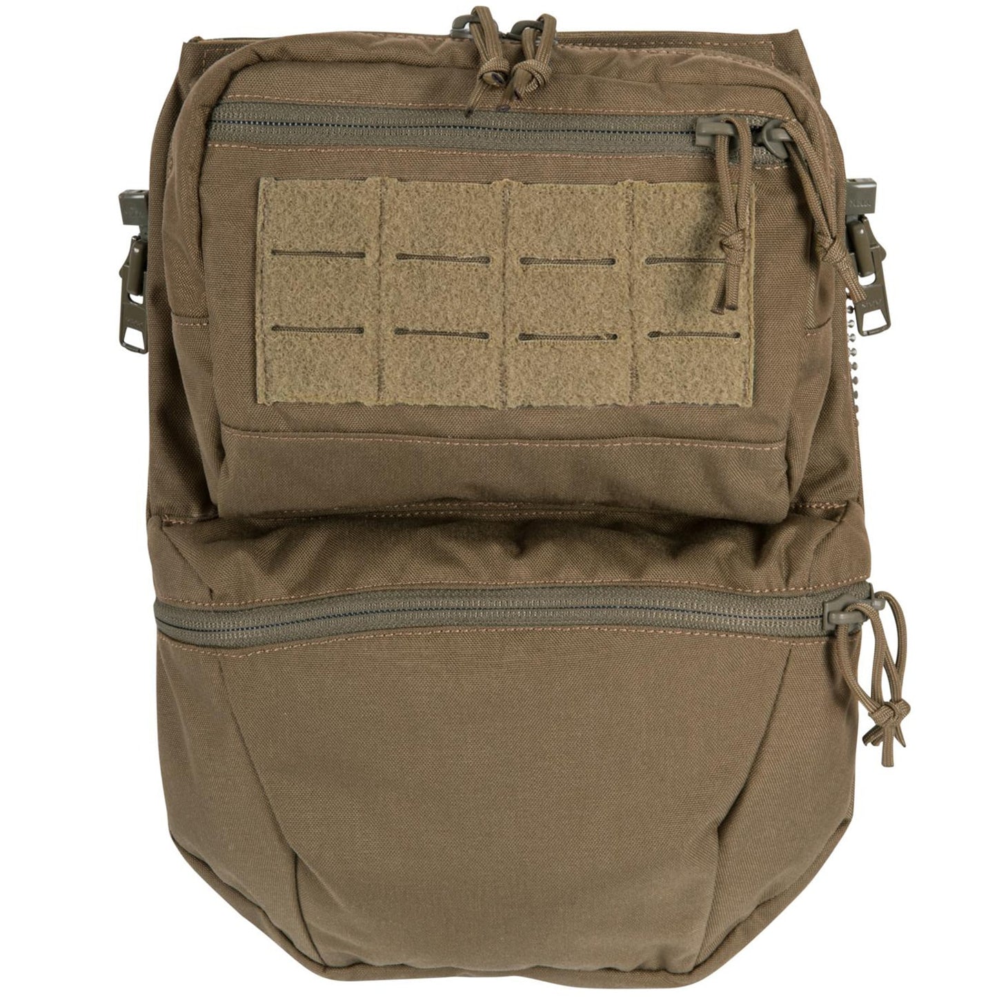 Panel tylny Direct Action Spitfire MK II Utility Back Panel - Coyote Brown