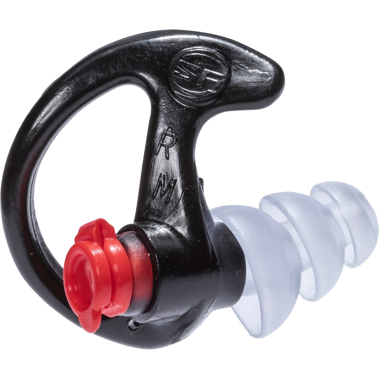 Ochronniki słuchu półaktywne SureFire EarPro EP4 Sonic Defenders M - Black