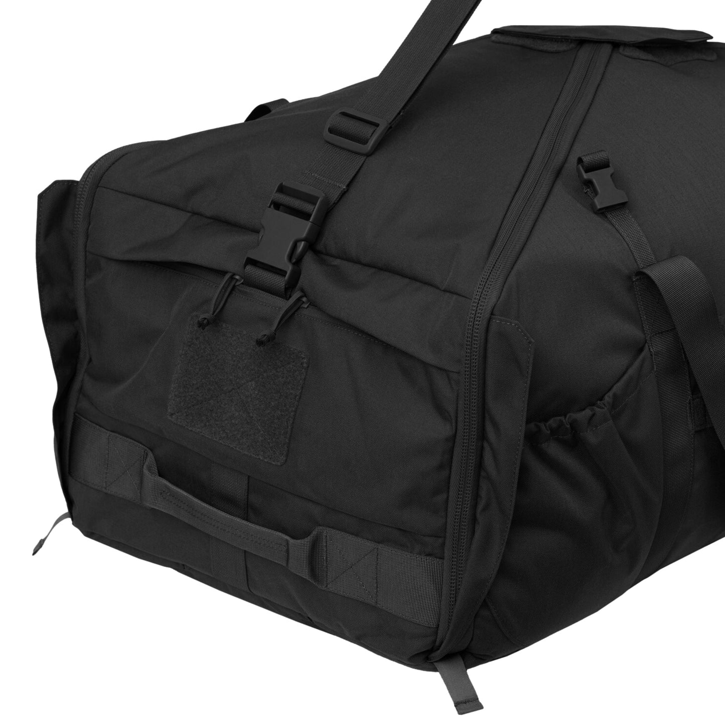 Torba Helikon Alien 122 l - Black