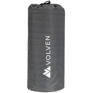 Mata samopompująca Volven Ultralight XL - Black