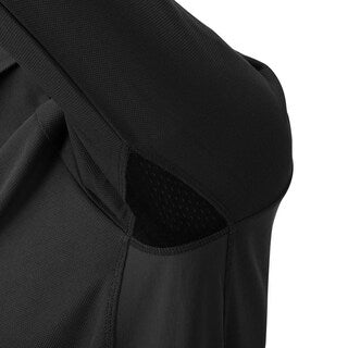 Koszulka polo Helikon Range Long Sleeve - Black