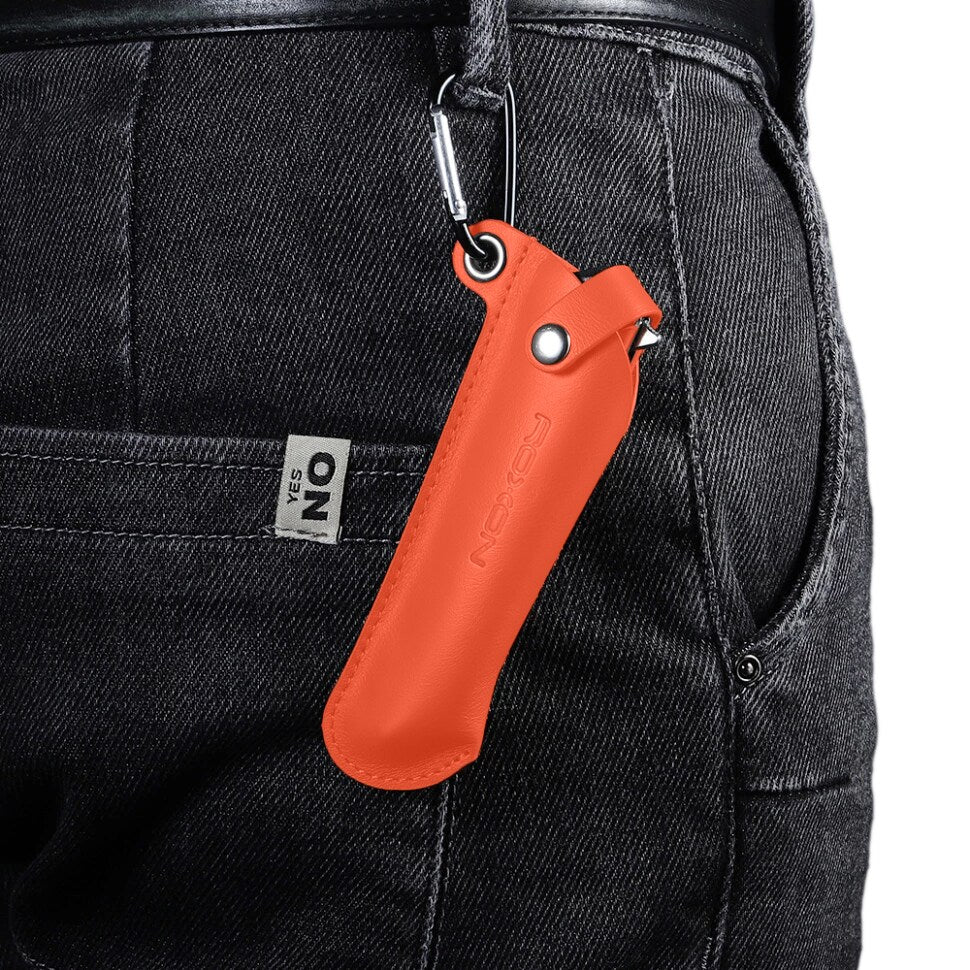 Etui na nóż Roxon do serii K - Orange