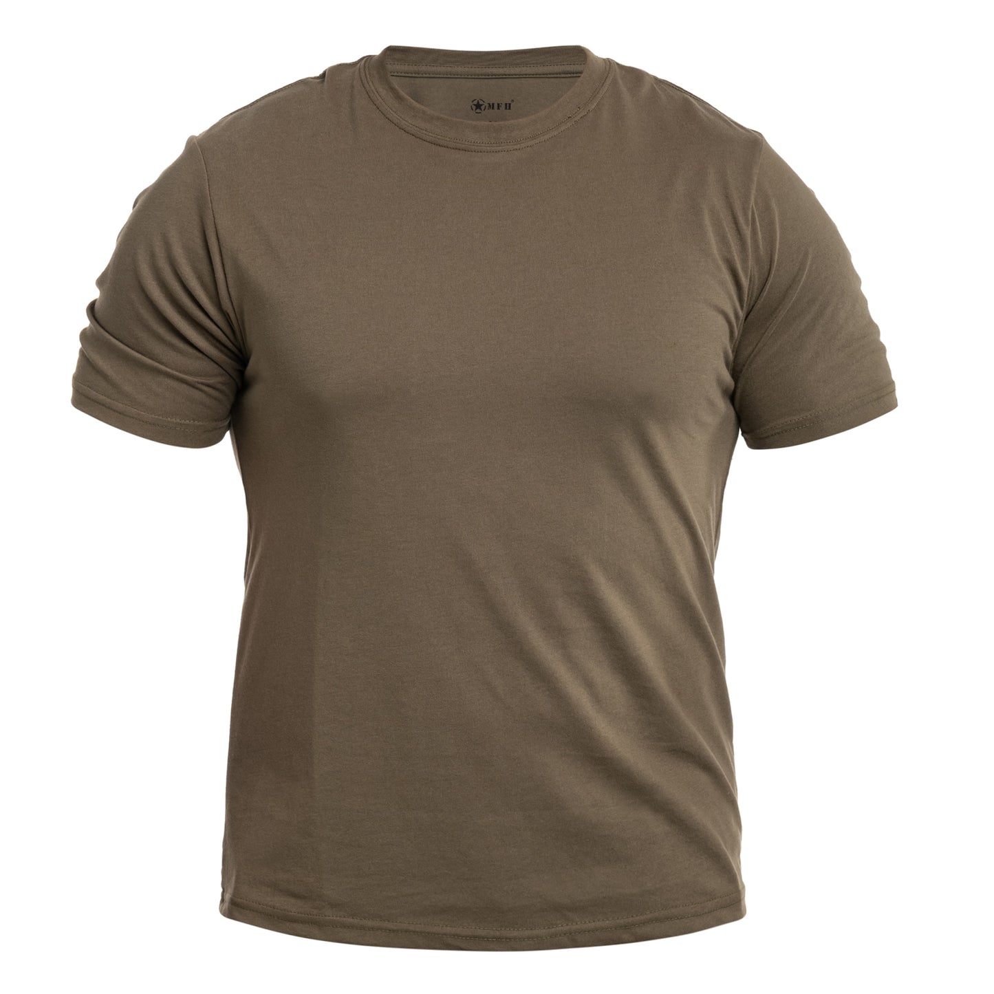 Koszulka T-shirt MFH Streetstyle - OD Green