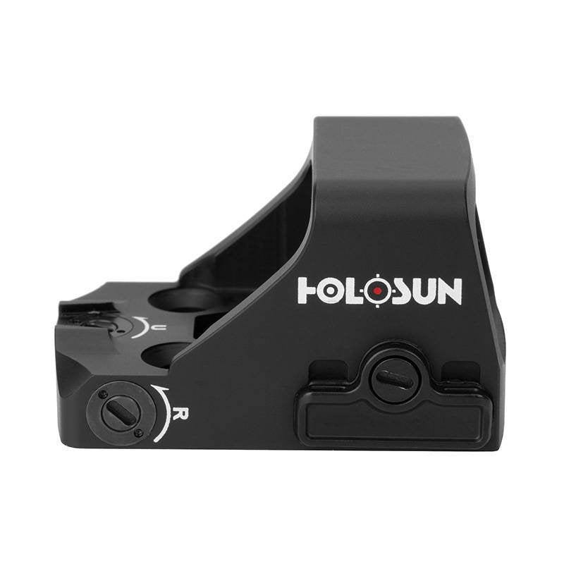Kolimator Holosun HS507K X2 Open Reflex SubCompact Pistol Sight