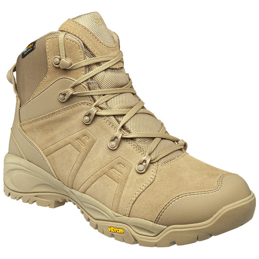 Buty Bennon Panther XTR 06 NM Mid - Sand