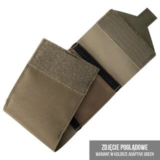Apteczka Helikon Flat Med - Shadow Grey