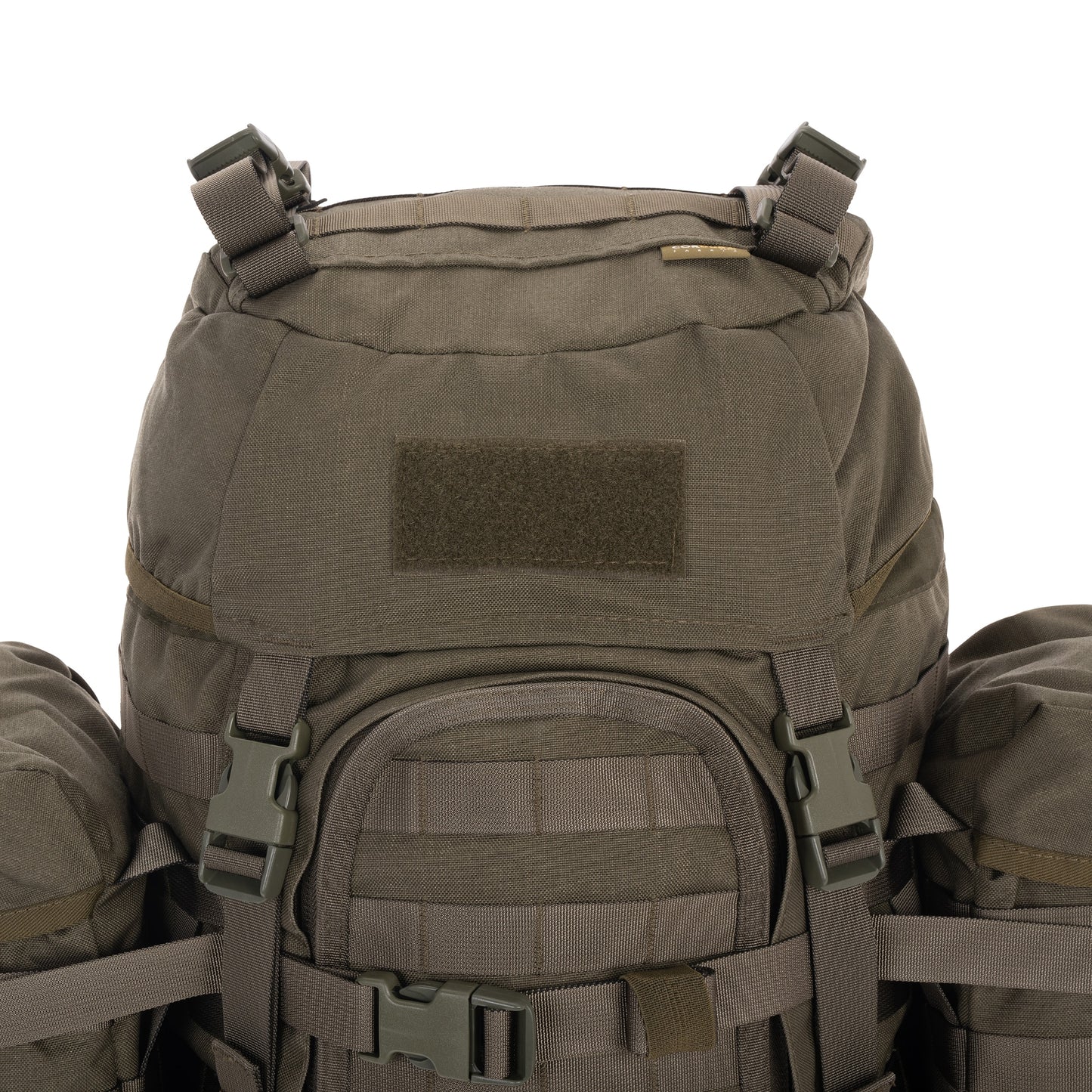 Plecak Wisport Wildcat 65 l - RAL 6003