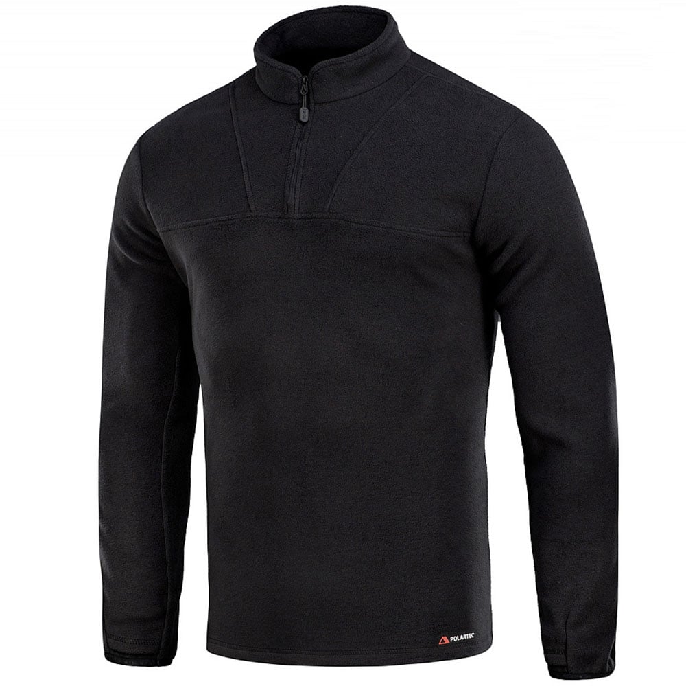 Polar M-Tac Delta Polartec - Black