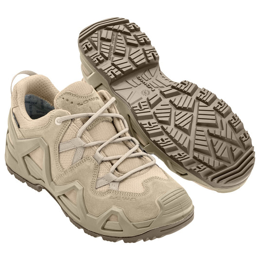 Buty Lowa Zephyr GTX Low MK2 - Desert
