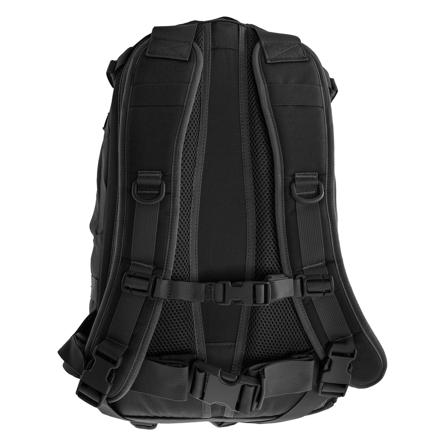 Plecak Helikon EDC Cordura 21 l - Black