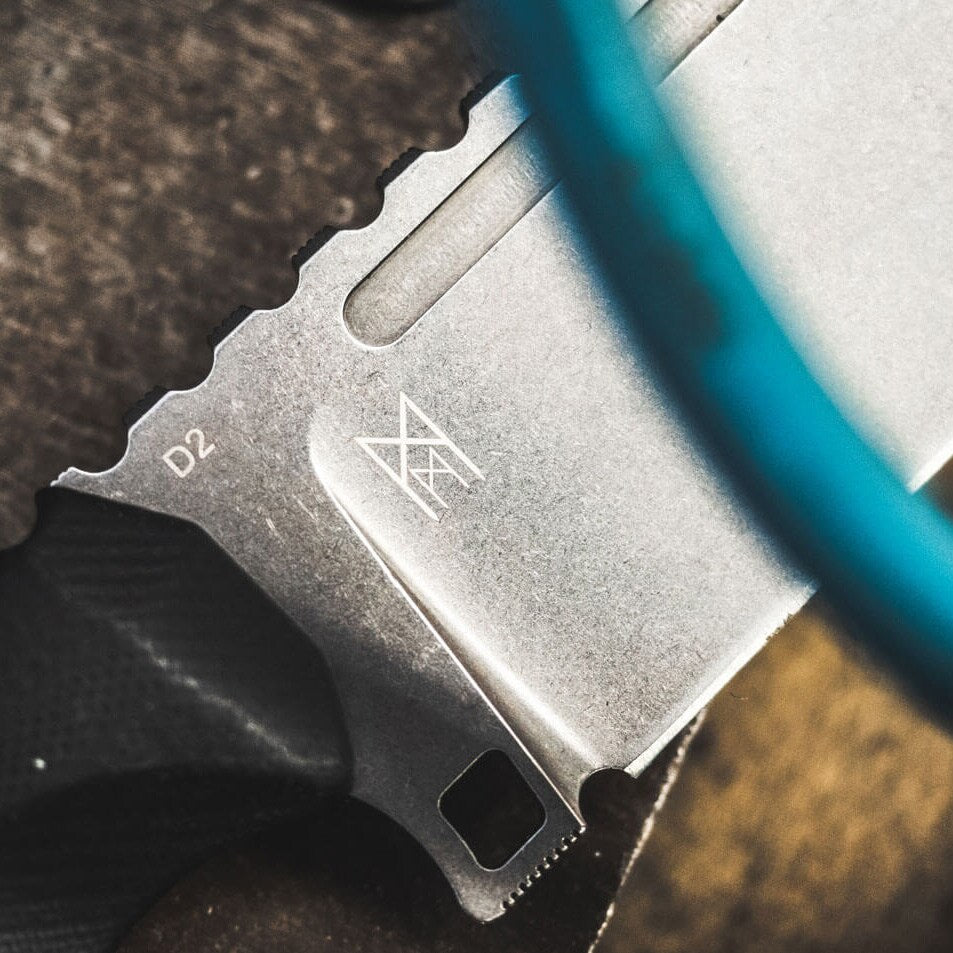 Nóż Boker Plus Hermod 2.0