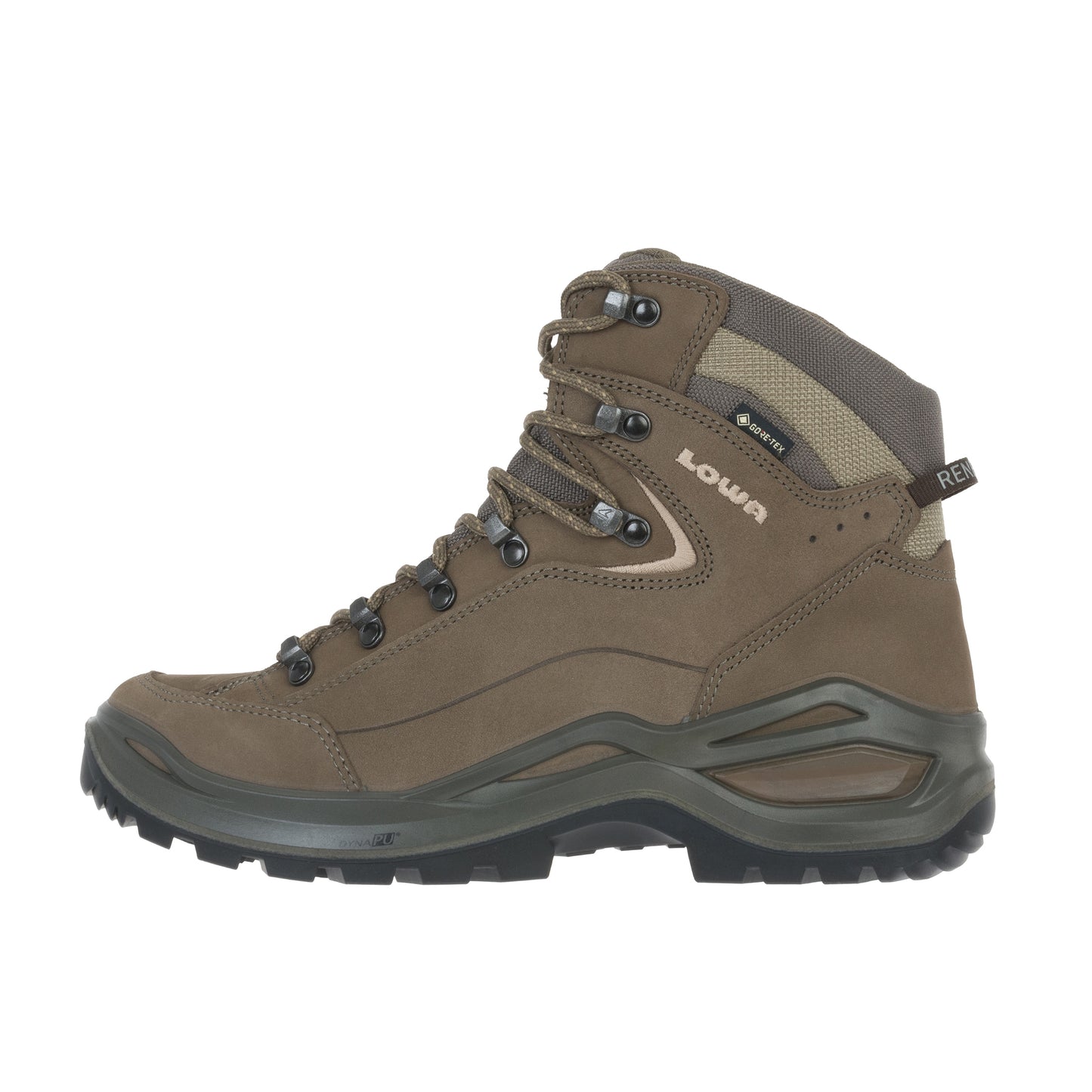 Buty damskie Lowa Renegade EVO GTX MID - Stone