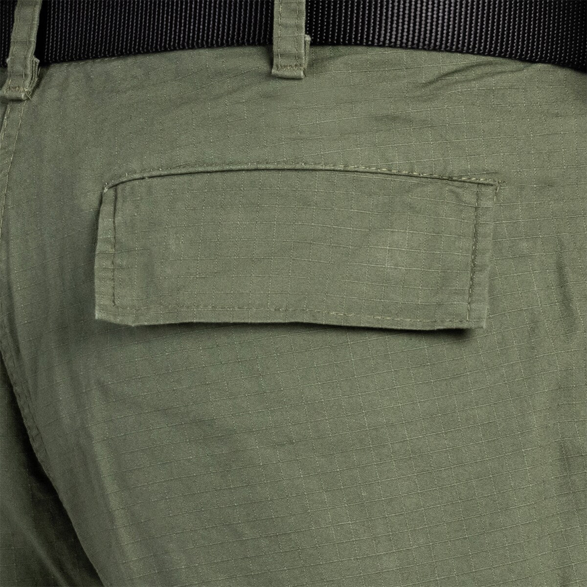 Szorty Brandit BDU Rip-Stop - Olive