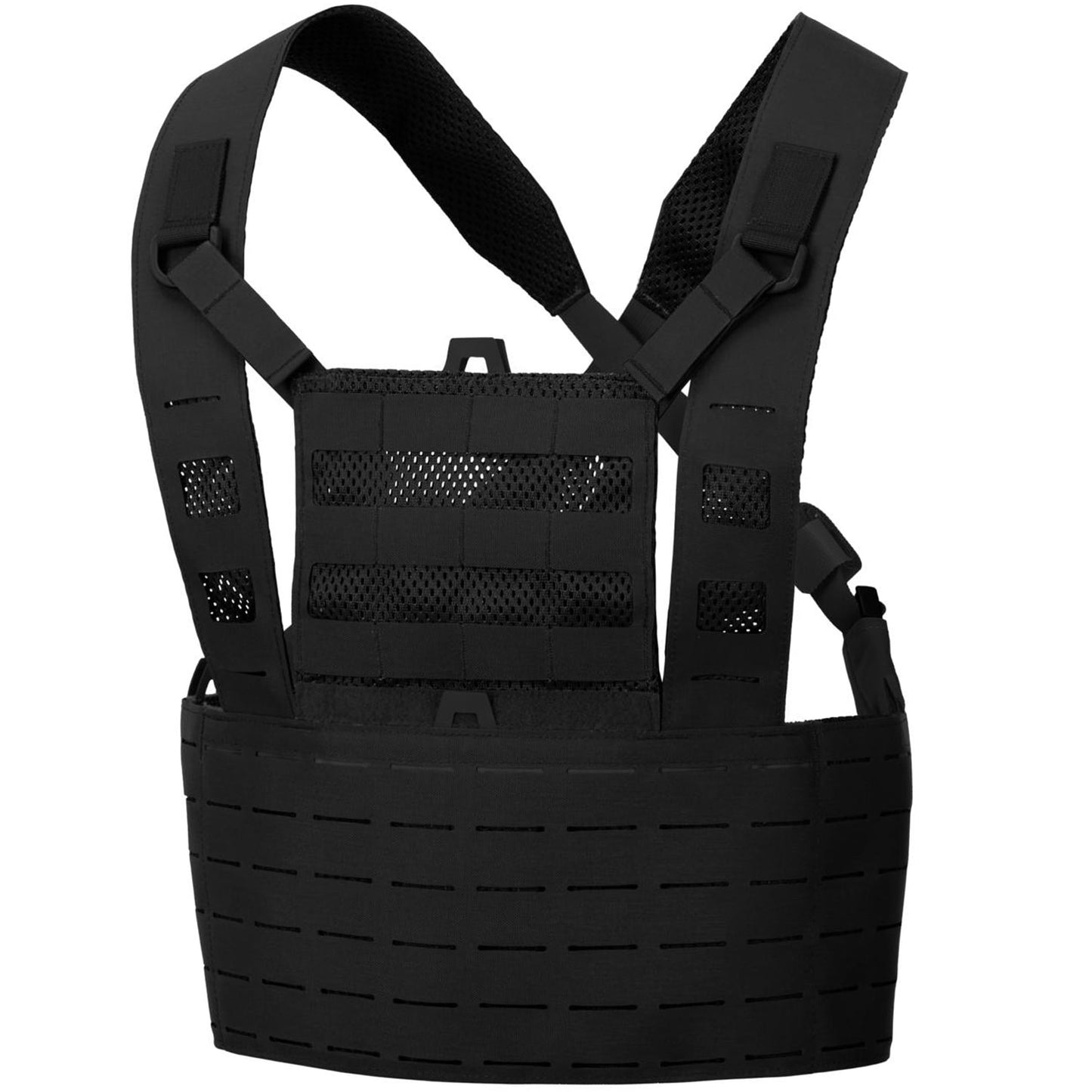 Kamizelka taktyczna Direct Action Typhoon Chest Rig - Black