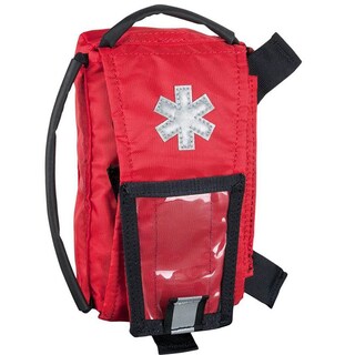 Apteczka Helikon Modular Individual Med Kit - Coyote