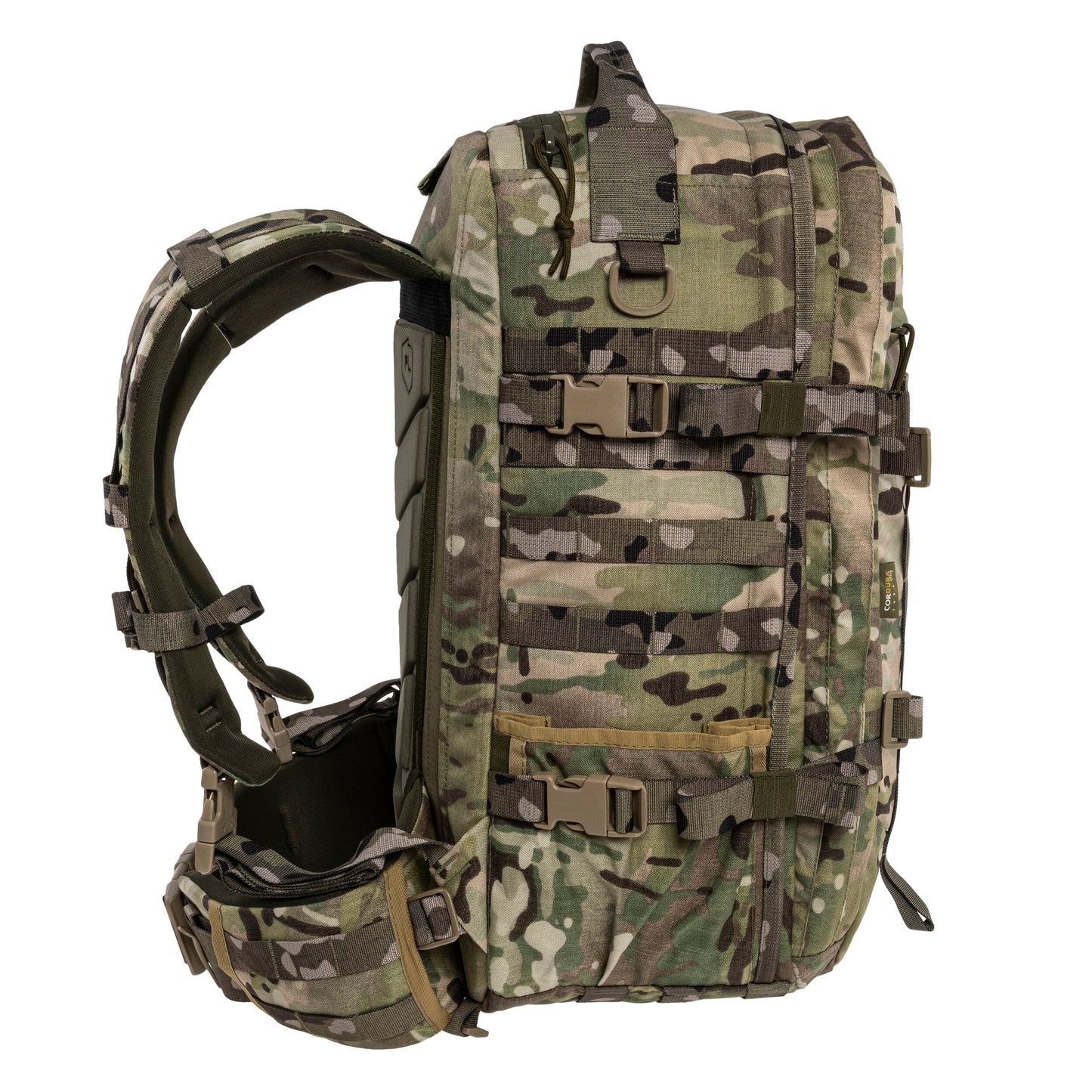 Plecak Wisport Sparrow II 40 l - MultiCam
