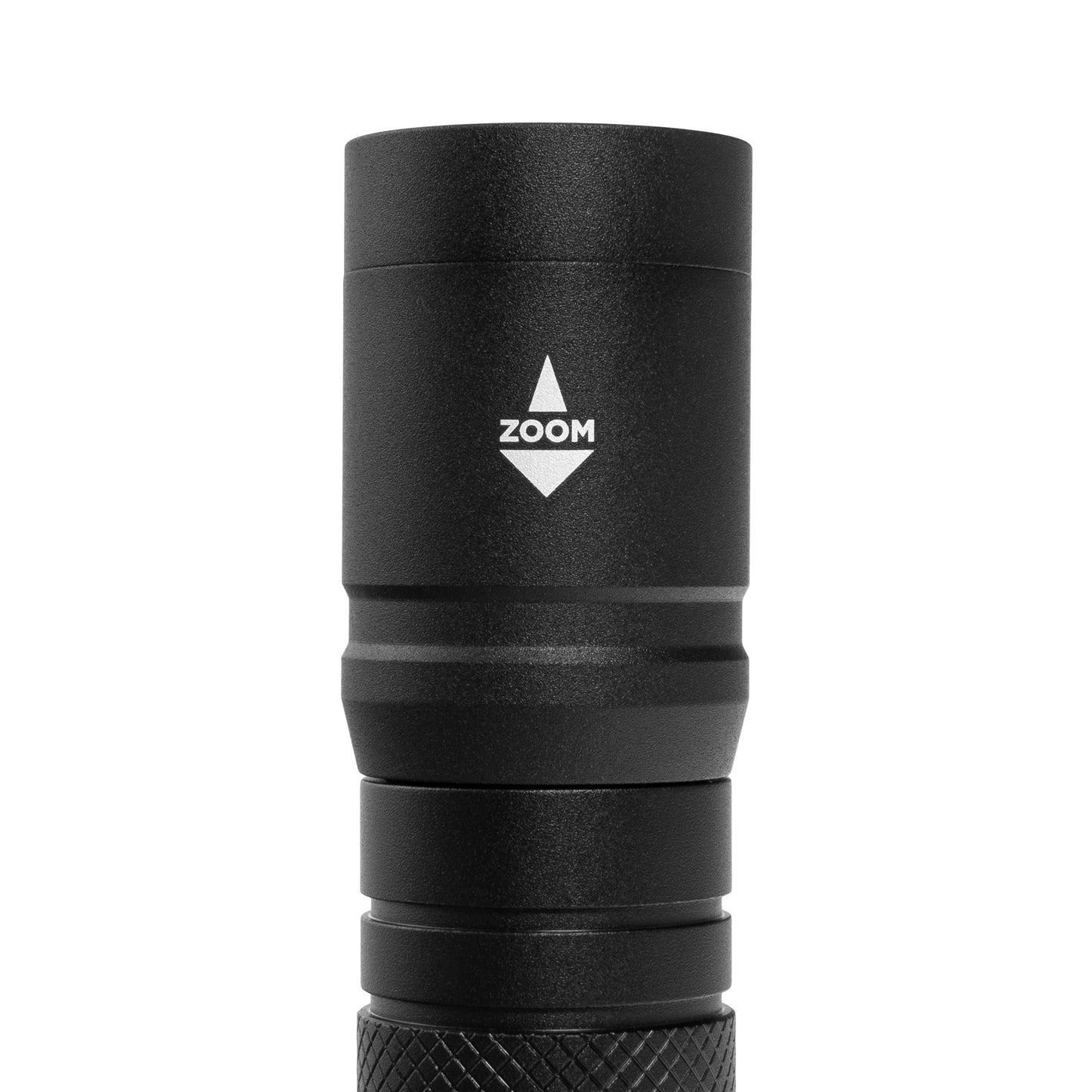 Latarka NightSearcher Zoom 1000R - 1000 lumenów