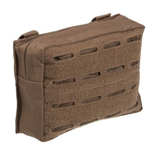 Kieszeń Mil-Tec Laser Cut Small - Coyote