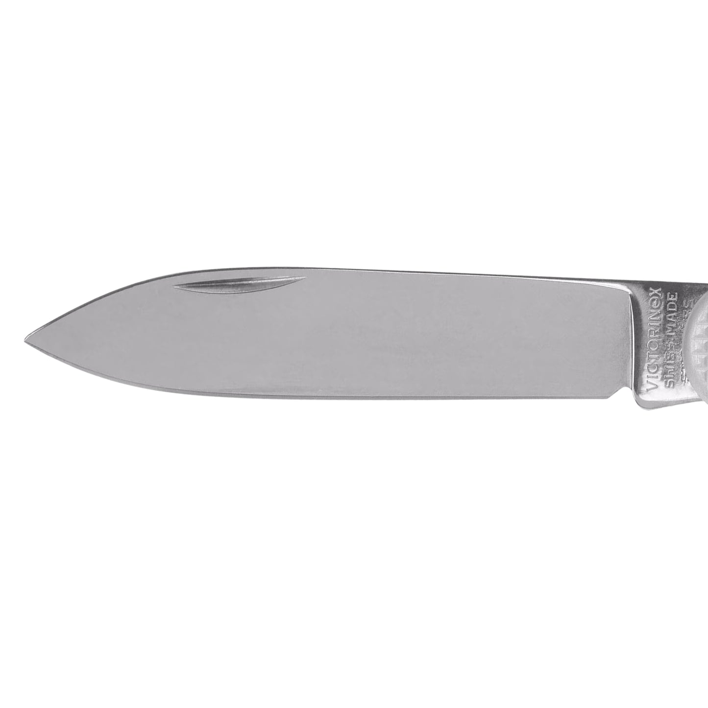 Scyzoryk Victorinox Swiss Army 1 Alox - Silver