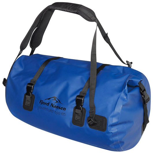 Torba wodoodporna Fjord Nansen Adventure Bag 65 l