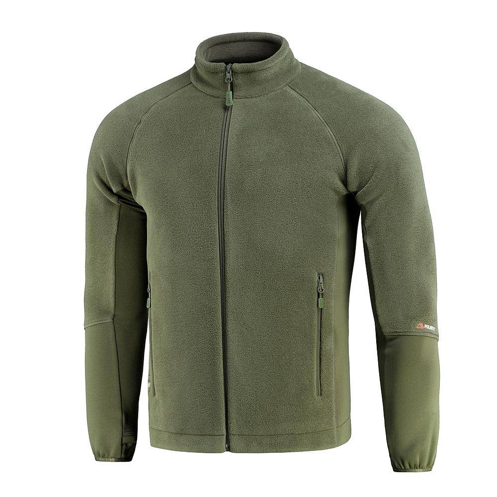 Polar M-Tac Sport Polartec - Army Olive