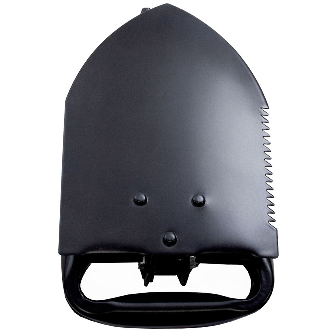Saperka składana SOG Entrenching Tool - Black