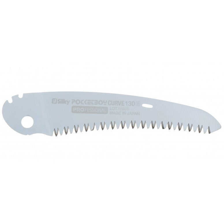 Brzeszczot do piły Silky Pocketboy Curve 130-8