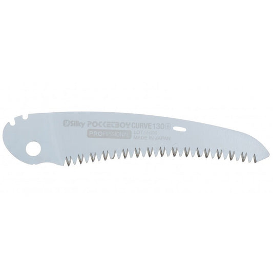Brzeszczot do piły Silky Pocketboy Curve 130-8